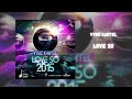 vybz kartel - love so (432hz)