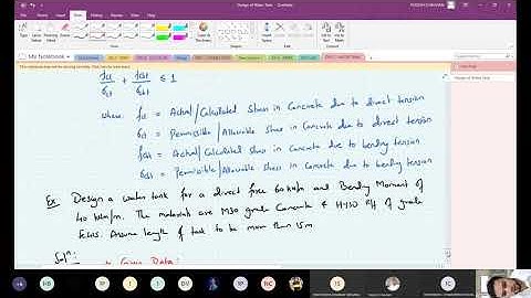 Lecture 14 Water Tank (Conti.)