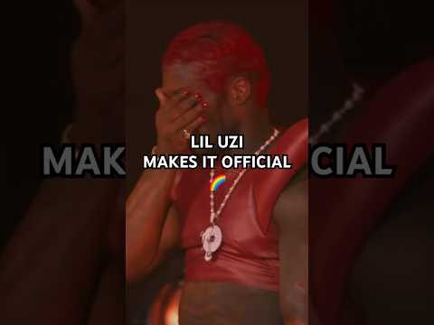 Lil Uzi Admits It Shorts Fyp Comedy Viral Laugh Tiktok