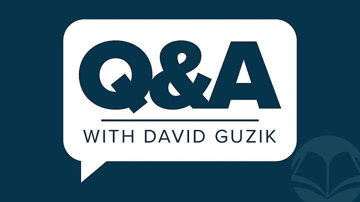 Q&A - November 15, 2018