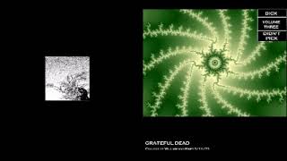 Video thumbnail of "Grateful Dead - China Cat Sunflower_I Know You Rider 9-11-73"