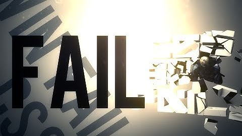 The CSS Epic Fails Show | STR1GH Fail!