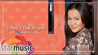 Carol Banawa - When I Fall In Love (Audio) 🎵  | My Music, My Life