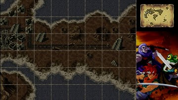 Lantis Plays: Chrono Trigger DS - Part 3