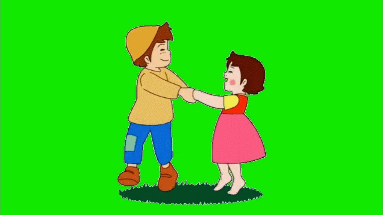 Animation is playing. Animation is playing