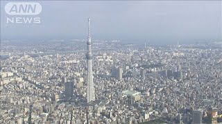 新型コロナウイルス　国内の新規感染者は437人(2020年9月1日)