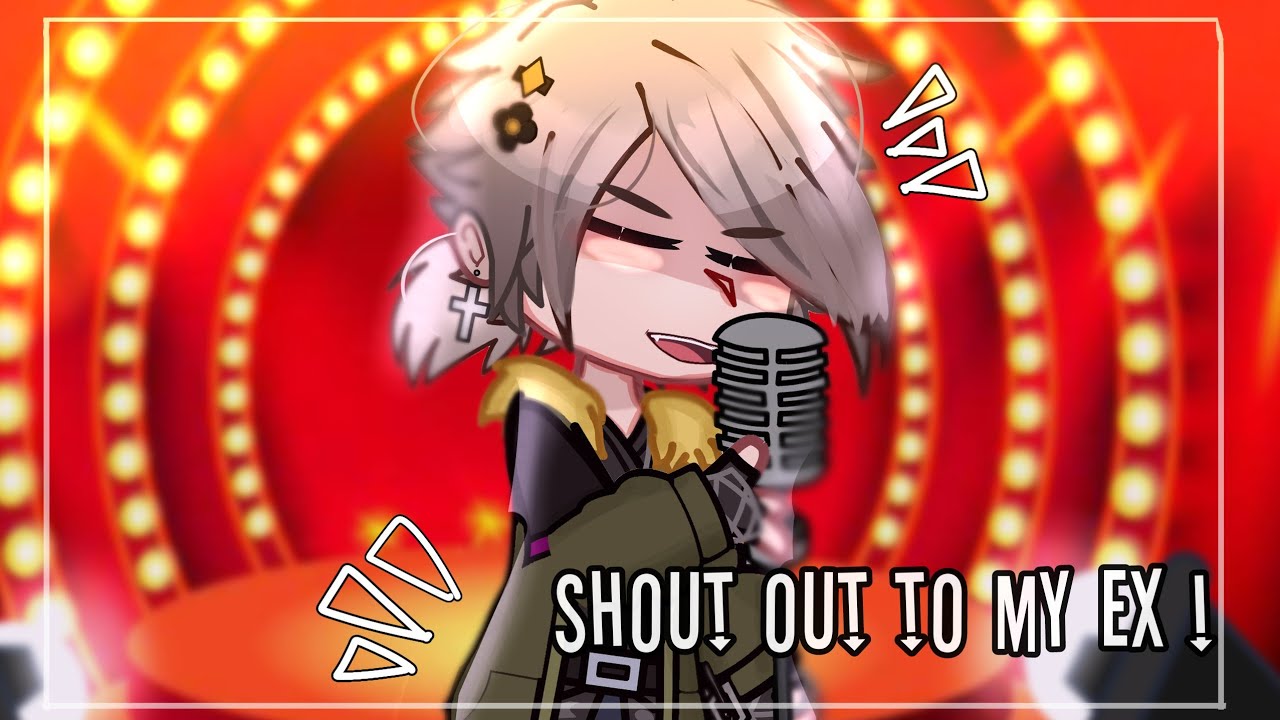   ˗ˏˋ 🎤❗´ˎ˗ Shout out to my ex!//Haikyuu Future AU//Semishira?〡〡Semi AU ||