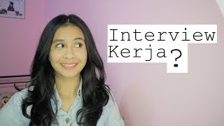 Interview Kerja? Jangan bingung!
