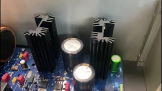Hq-Audio company