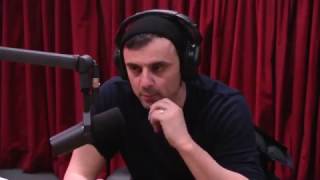 Changing technology of past and present - Joe Rogan \& Gary Vaynerchuk