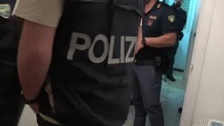 Rapine A Negozianti E Spacciatori 9 Arresti Della Polizia In Umbria Tuttoggi