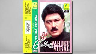 Vahdet Vural - Ağlıyorum 1990 #arabesk Resimi