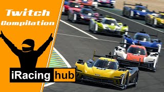 iRacing Twitch Highlights 2024S2W8