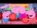 Le Cronache di Peppa Pig | Disco-Limo di San Valentino | Nuovo Episodio di Peppa Pig