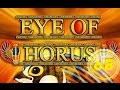 Schöne Freispiele Eye of Horus 💣👈Moneymaker84, Merkur ...
