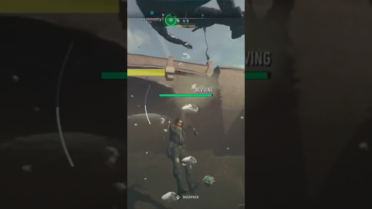 This Weapon Combo Is Perfect… 👀 