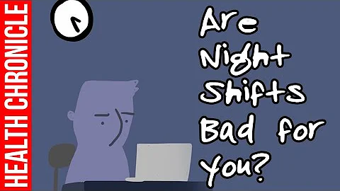 Are Night Shifts Bad for You?