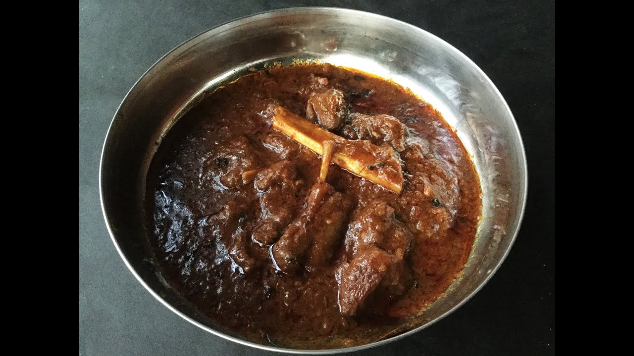 Photo for home style lamb curry Photo for home style lamb curry