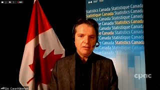 Statistics Canada discusses latest release of 2021 census data – August 17, 2022