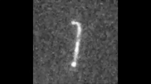 Mechanics and Single-Molecule Interrogation of DNA Recombination: Supplemental Video 8