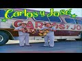 Carlos y Jose - La Prieta Ingrata (Disco Completo)