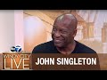 John Singleton WCL Interviews