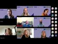 RM Roadmap Online Dissemination Event