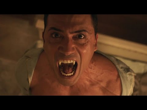 ملخصات الغلابة فيلم خط دم مصاصين الدماء احتلوا مصر