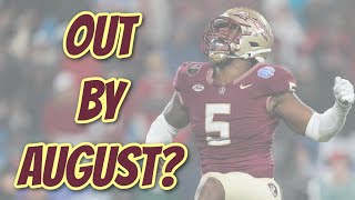 Florida State and the ACC Could Split (w/ a Settlement) by August | Insight from Attorney Doug Rohan