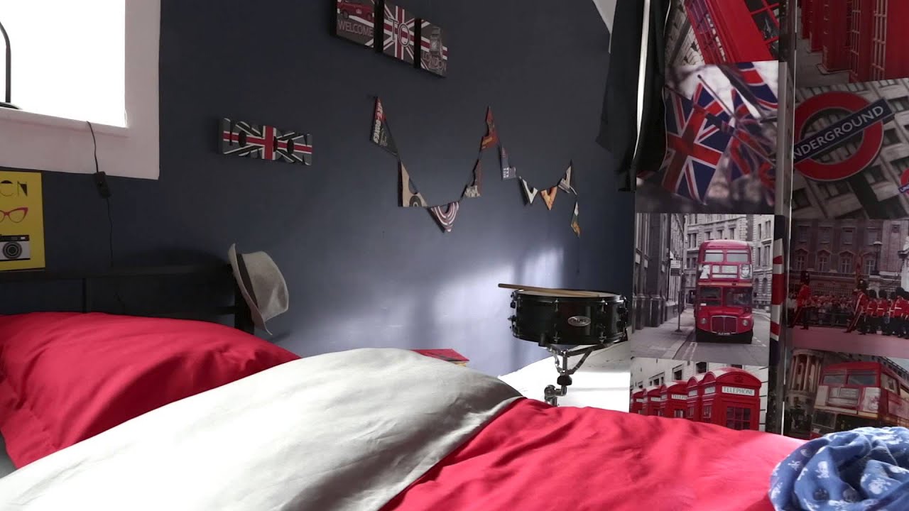 Une chambre london pour lui et pour elle catalogue but 2013/2014 ...
