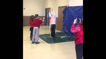 Silly String the Principal