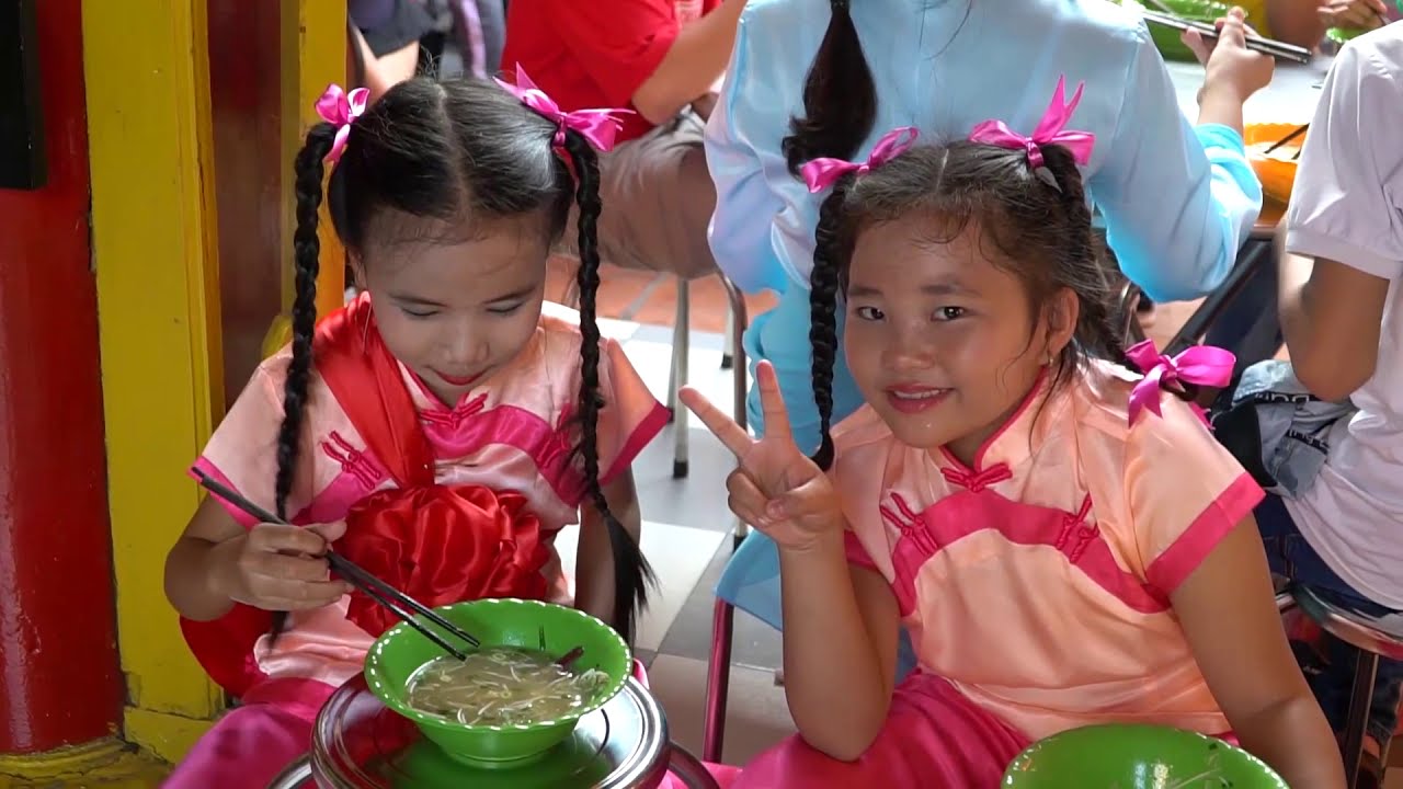 chùa ông phan thiết Update New That phu co mieu bien hoa tham du Le nghinh ong TP Phan thiet