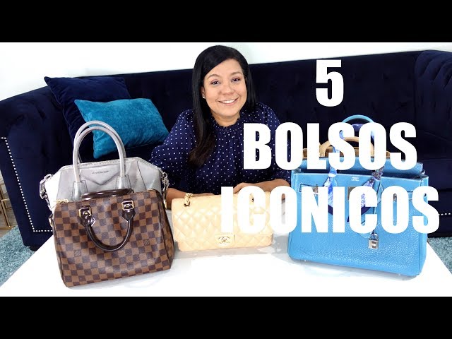 bolsos #lujo #louisvuitton #vlog