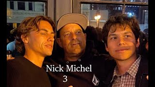 Nick Michel IG mix 3