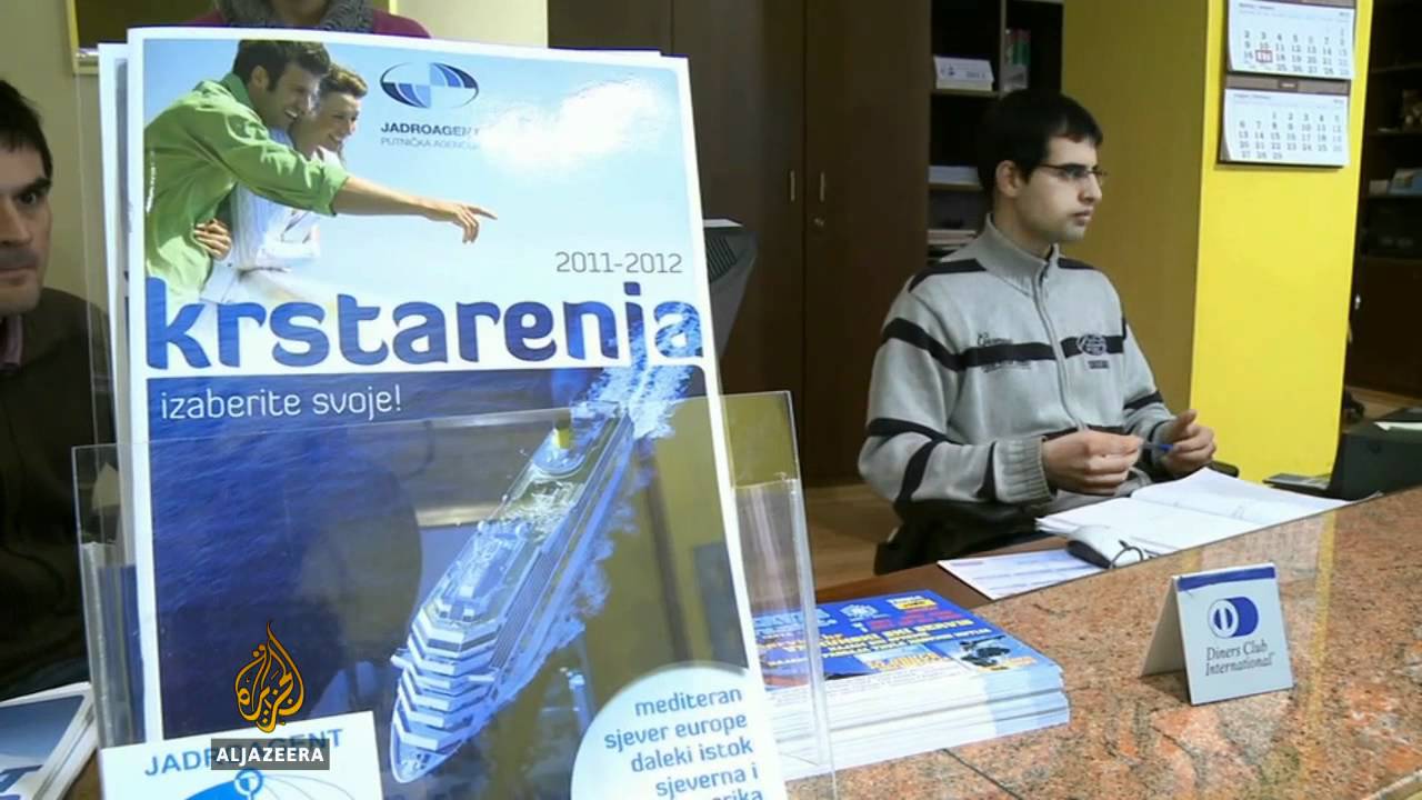 إنقاذ ركاب كرواتيين من سفينة كوستا كونكورديا