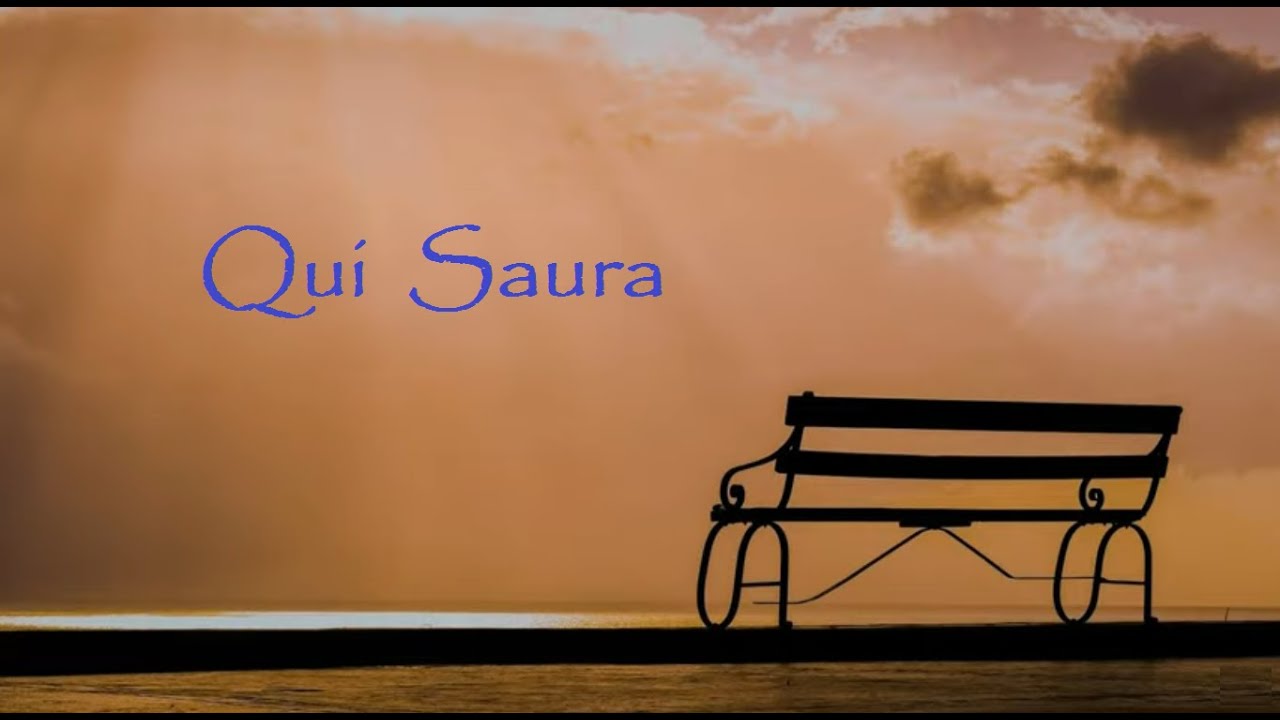 Qui Saura - Mike Brant (Paroles) - YouTube