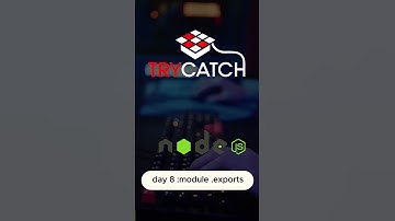 Understanding module.exports in Node.js | Day 8 Node.js Learning#Nodejs #moduleexports #JavaScript