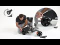 Теннисный стол Cornilleau Sport 700M Crossover outdoor