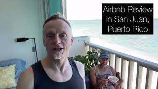 $95 Airbnb in San Juan, Puerto Rico — Here's What You Get