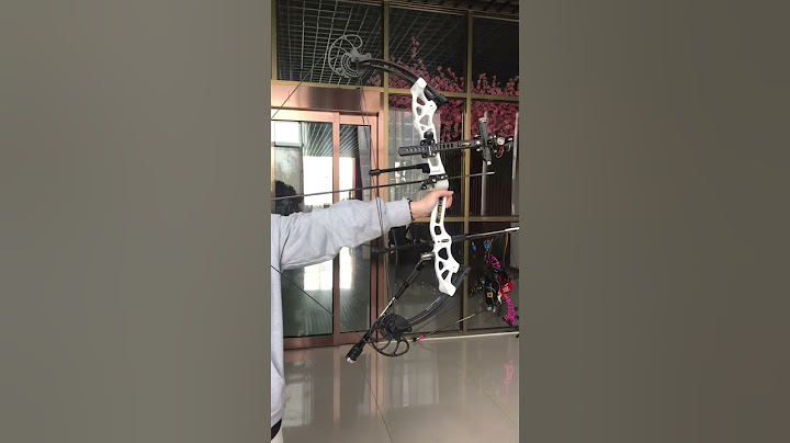 🔥💯Best beginner compound bow | Sanlida HeroX8 #archery #foryou