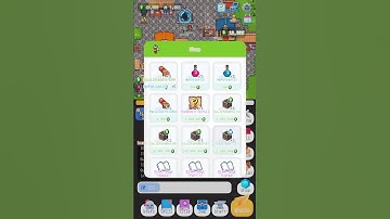 TinyWorld-Idle mmorpg - Gameplay Part 21