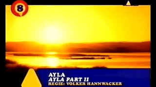Ayla – Ayla Part II