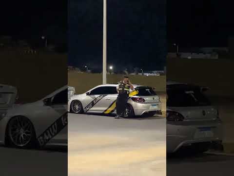 لما تلاقي ظابط واقف جنب عربيتك بعد القنون الجديد Bmw Bmwm اكسبلور
