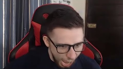 Wolfy Playz Rage Compilation