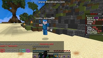 juuzou_suzuya295 Kill Aura, Speed & Anti-KB Hacks