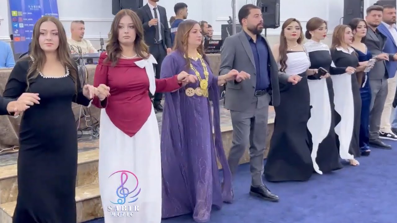 نيشان بعدري بلدي فول زوق🔥داواتا هه‌وئریئت بعردئ   part 1  #sabir_muzic #music #اغاني #متابعه #weddin