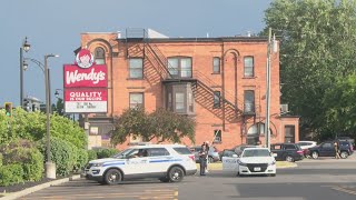 Two people shot in Rochester Tuesday night