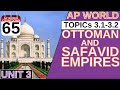 Rivalry of Empires The Ottomans and Safavids in the Early Modern Period