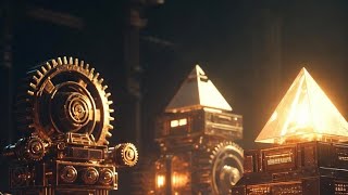 No Machines, No Electricity… Yet These 7 Ancient Inventions Changed the World 