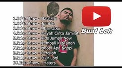 ECKO SHOW Full Album | Lagu Hip Hop Indonesia Terbaru  - Durasi: 32:20. 